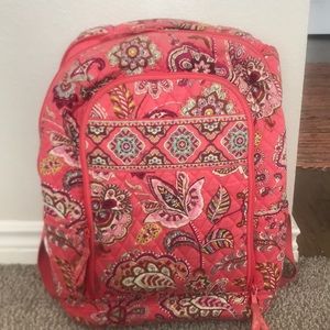Vera Bradley backpack